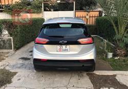 شيفروليه بولت